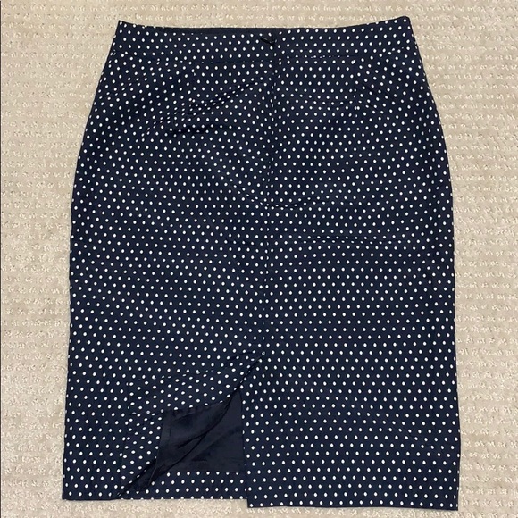 J.Crew no.2 pencil skirt - Picture 2 of 3